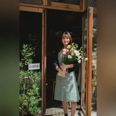 刘辰